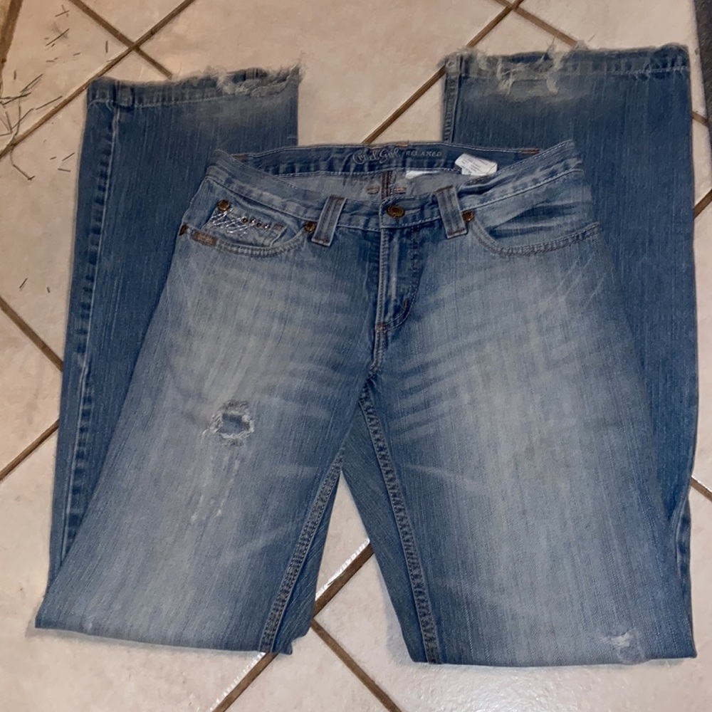 Cruel girl jeans